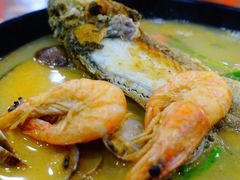 -台州老六海鲜面馆(上南总店)