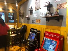 -伯爵·沉浸式超级密室·直营店