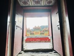 -须弥福寿之庙