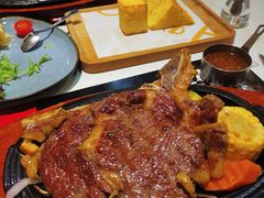 -尊品牛排(沙湾印象汇店)