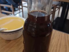 -金豆角砂锅焖面(安贞店)