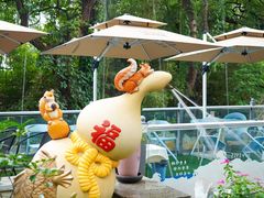 -丽泽山庄·生态怀柔菜·虹鳟鱼(红螺寺店)