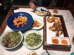 -小吊梨汤·北京菜·烤鸭(鸟巢店)