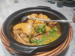 -聚丰园•湖鲜餐厅(阿红私房菜梅石路店)