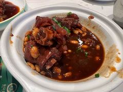 -壹只菜·崇明本地特色菜(崇明南门店)