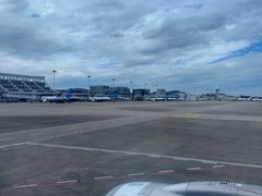 -厦门高崎国际机场-T3航站楼