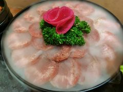 -牛小喜黑牛烤肉料理(霸州店)