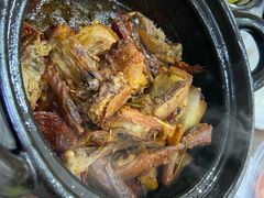 -斯丹姜母鸭·古法干香(涂门街总店)