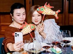 -止观小馆·辽河口渔家菜(王府井店)