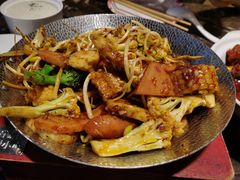 -小锅饭(欧亚卖场店)
