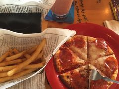 -Bubba Gump Shrimp(Ala Moana)