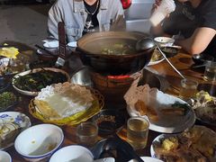 -洪大厨鸡煲(福田店)