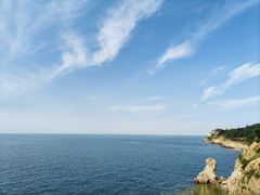 -辽宁团山国家级海洋公园