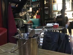 -MI WU FACTORY米屋美食工厂餐厅(绿地店)