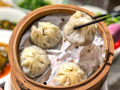 -大中华酒楼·主席武昌鱼·武汉美食地标(江汉路步行街店)