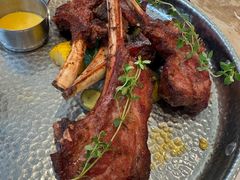 -马克西姆俄罗斯餐厅(通亚街店)