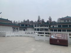-荆州博物馆