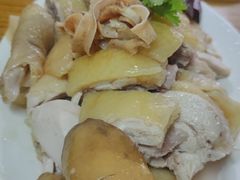 文昌鸡-肥婆兰鸡饭(西门外街店)