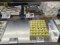-许阿姨糕团店(南京总店)