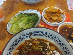 -三两粉(深圳龙华上塘店)