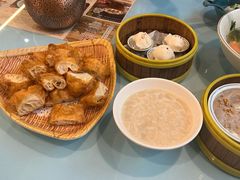 -安泰楼·佛跳墙创始人·传统闽味早茶·酒楼(三坊七巷闽菜地标店)