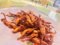 -大笑饭堂(甲子桥店)
