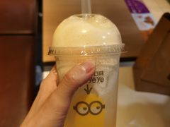 -麦当劳(西单明珠店)