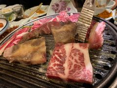 -百味源炭火烤翅 ·夜市大排档(酒仙桥店)