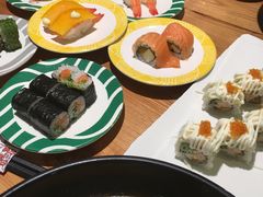 -新一番三文鱼寿司(红城湖店)