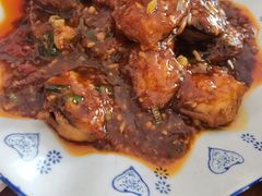 -天回镇何氏豆腐(总店)