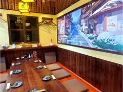 包房-鸟鹏烧鸟居酒屋(昌岗店)