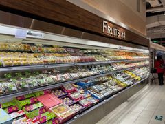 -T11生鲜超市(朝阳公园店)