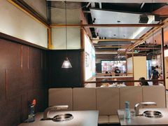 -韩悦牛排烤肉(仓山万达店)