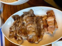 经典五花肉-青鹤谷(苏州店)