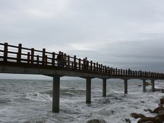 -长岛南北长山旅游景区