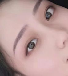 -莲姿娜半永久纹眉皮肤管理