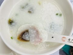 -古南都·老广东酒楼(龙江店)