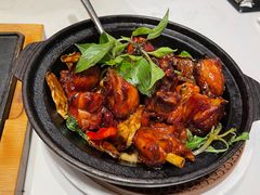 -鹿港小镇(金虹桥国际中心店)