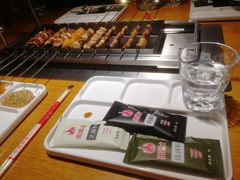 -牛上牛吊炉烧烤(红旗大街店)