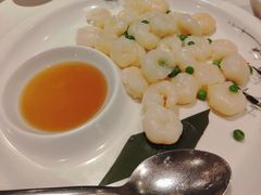 -上海1号私藏菜(静安店)