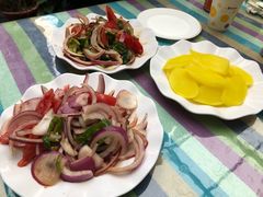 -新疆狼爷烤肉(宋庄店)