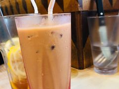 -新世界餐厅(万达店)