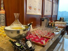 -景湖轩全日制餐厅·南湖名都