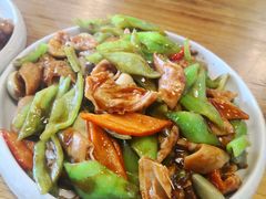 -妈妈的味道(工人体育场东路店)