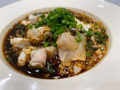 温州江蟹生-阿湾楼·温州海鲜·江浙菜(京江路店)
