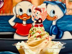 -IL paperino帕帕里诺冰激凌