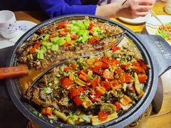 -馋火炉鱼(新世界百货望京店)