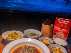 -老湘村·湖南土菜(天河维多利店)