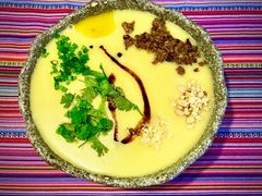 临沧稀豆粉米线-香巴拉云南餐厅(华莱坞店)