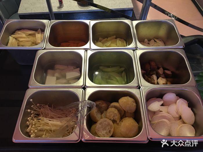 hapa铪汃寿喜烧豆腐图片 - 第731张